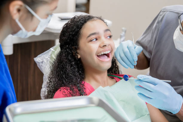 Best Emergency Dental Care for Trauma or Injury in Thorsby, AL