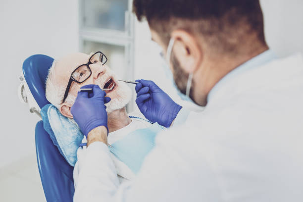 Best Emergency Broken Tooth Repair in Thorsby, AL
